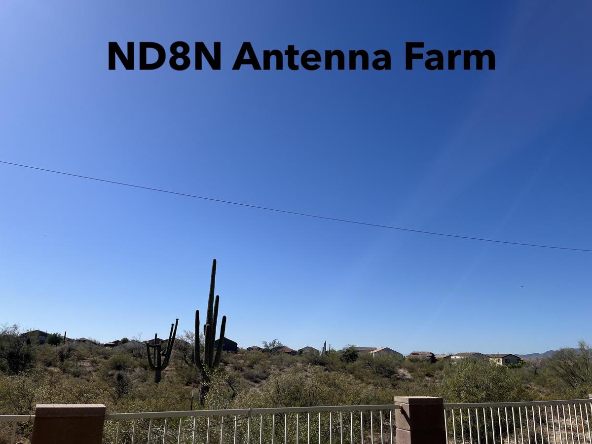 Primary Image for ND8N