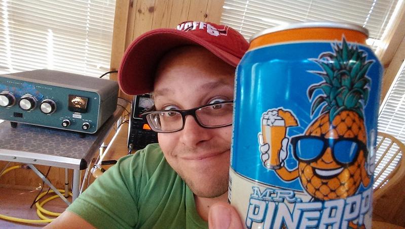 Primary Image for NY7N