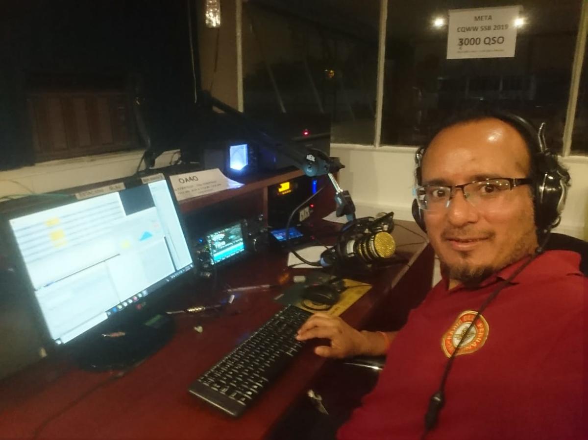 Primary Image for OA4DKN