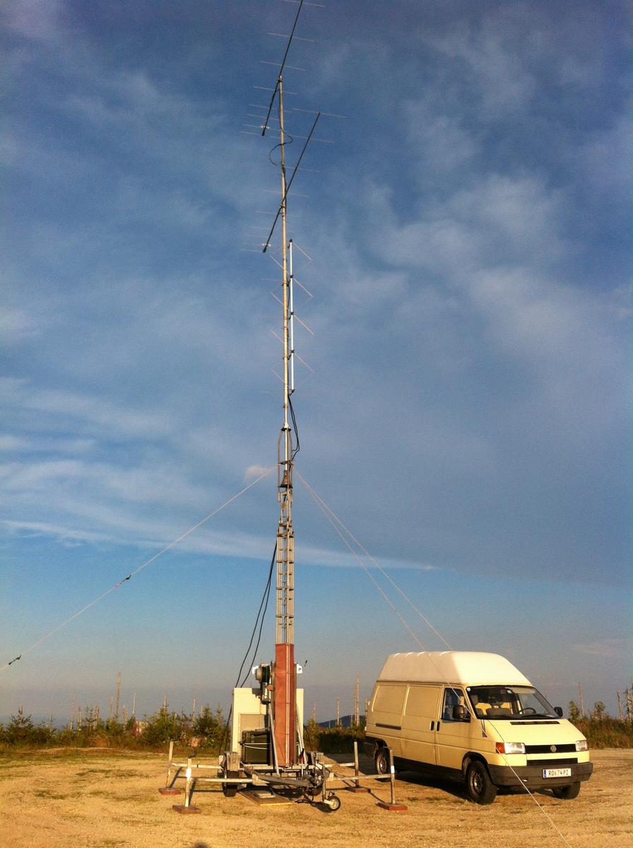 Primary Image for OE5BGN