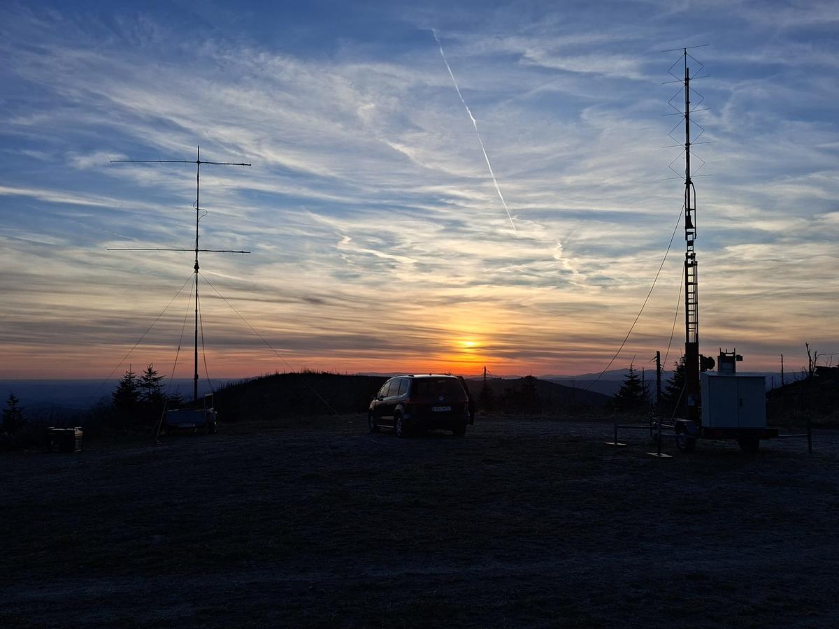 Primary Image for OE5BGN