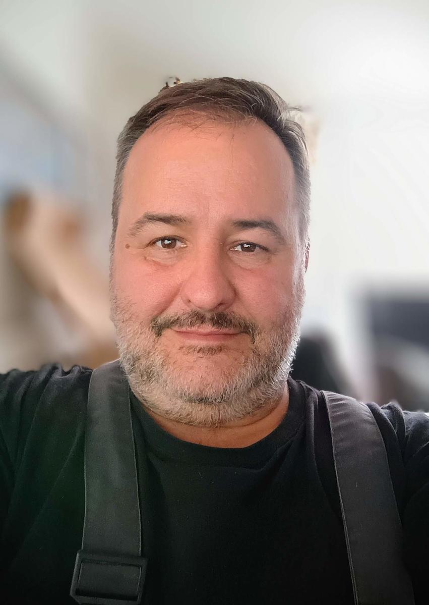 Primary Image for OK2IEN