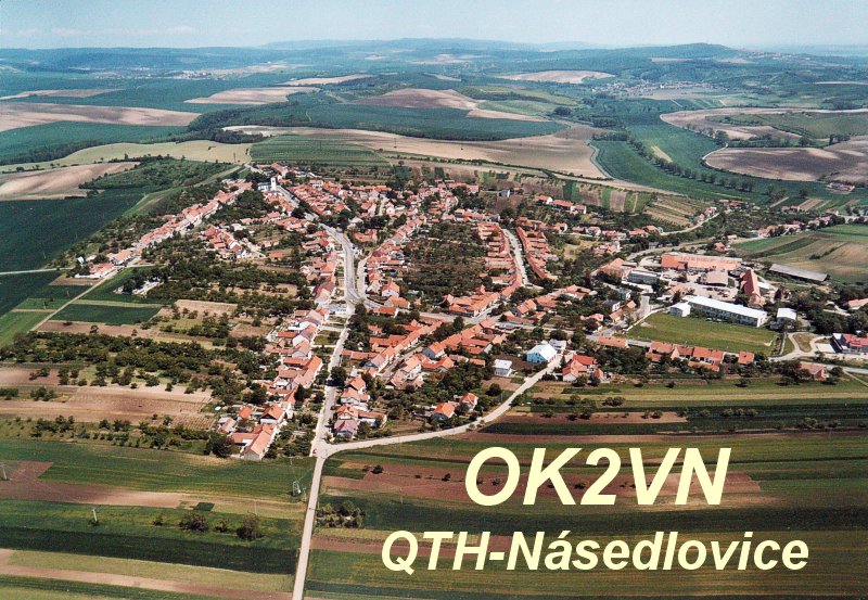 Primary Image for OK2VN