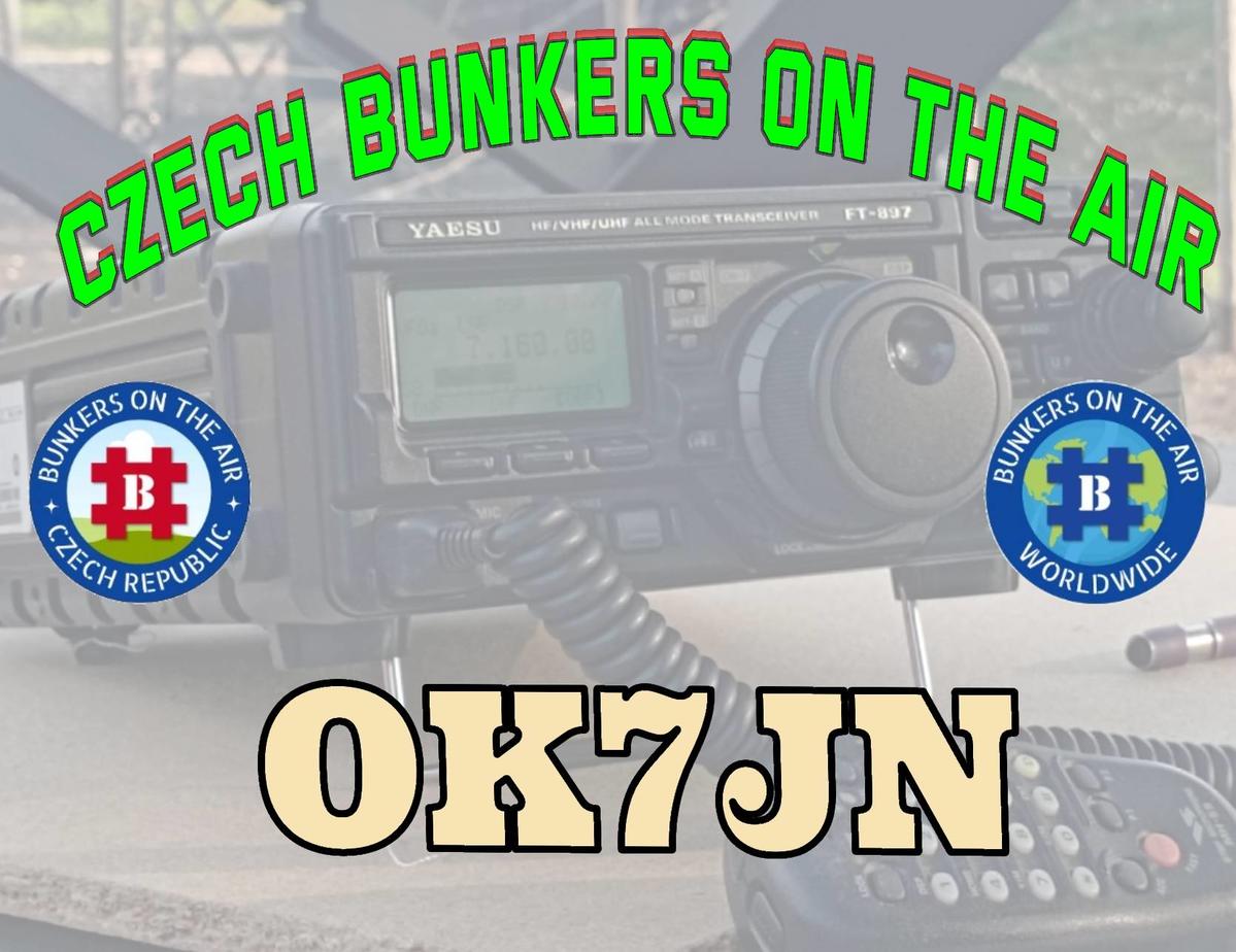 Primary Image for OK7JN
