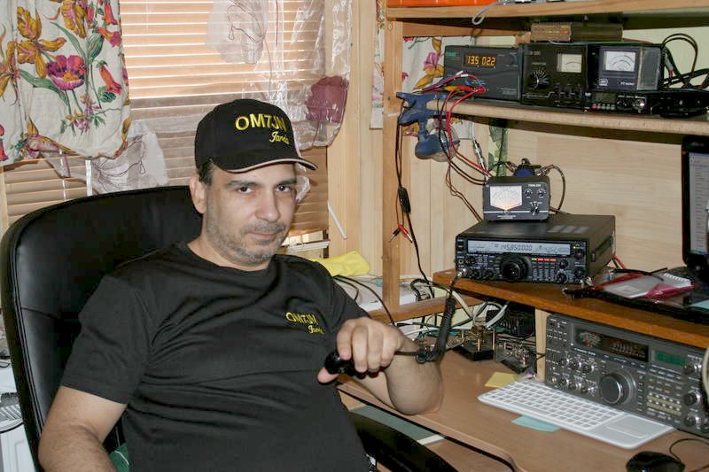 Primary Image for OM7JN