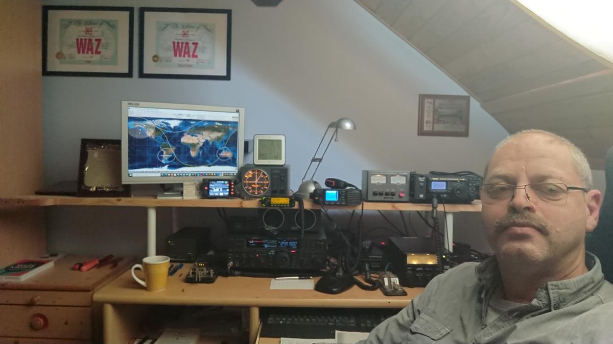 Primary Image for ON4CCN