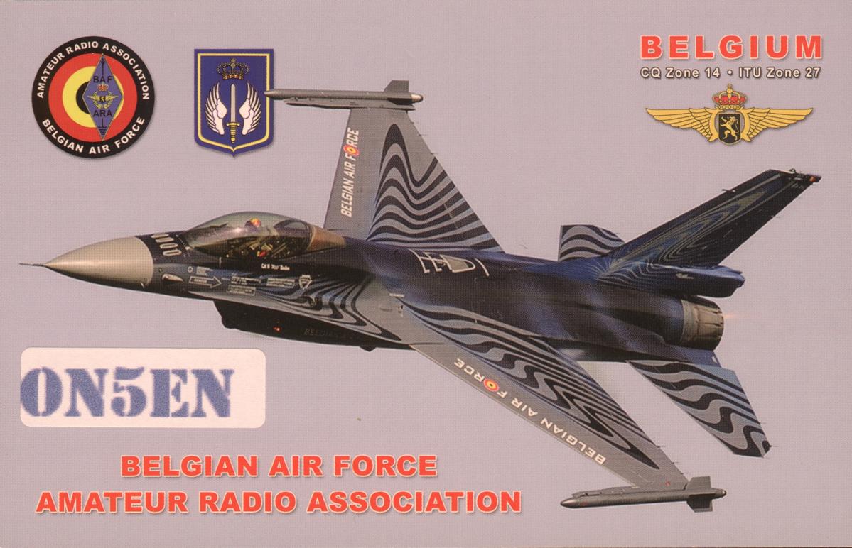 Primary Image for ON5EN