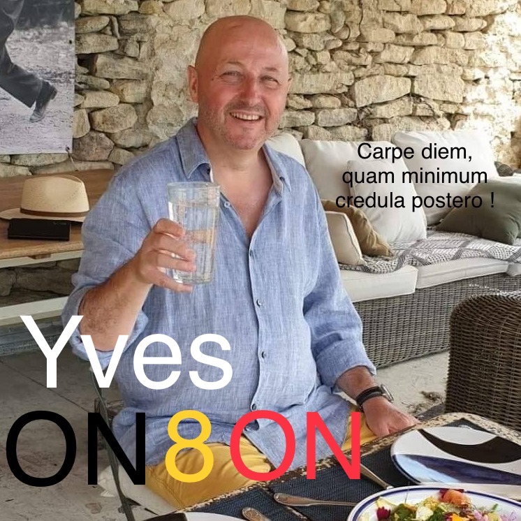 Primary Image for ON8ON