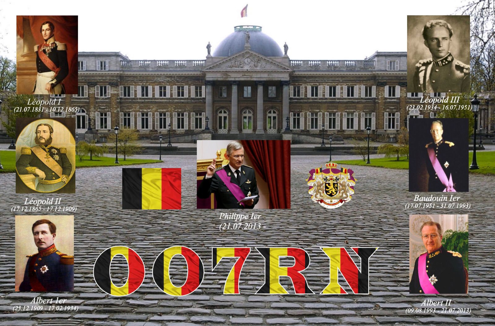 Primary Image for OO7RN