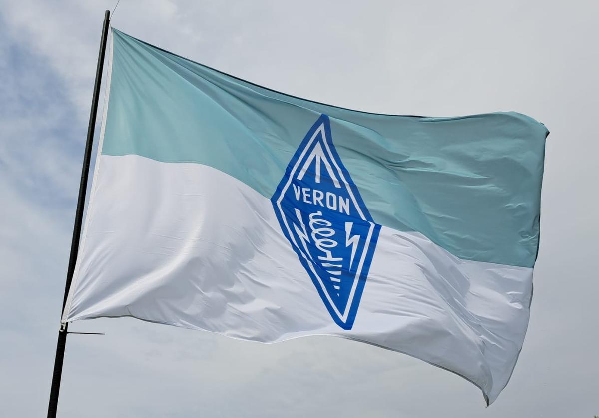 Primary Image for PA80VERON