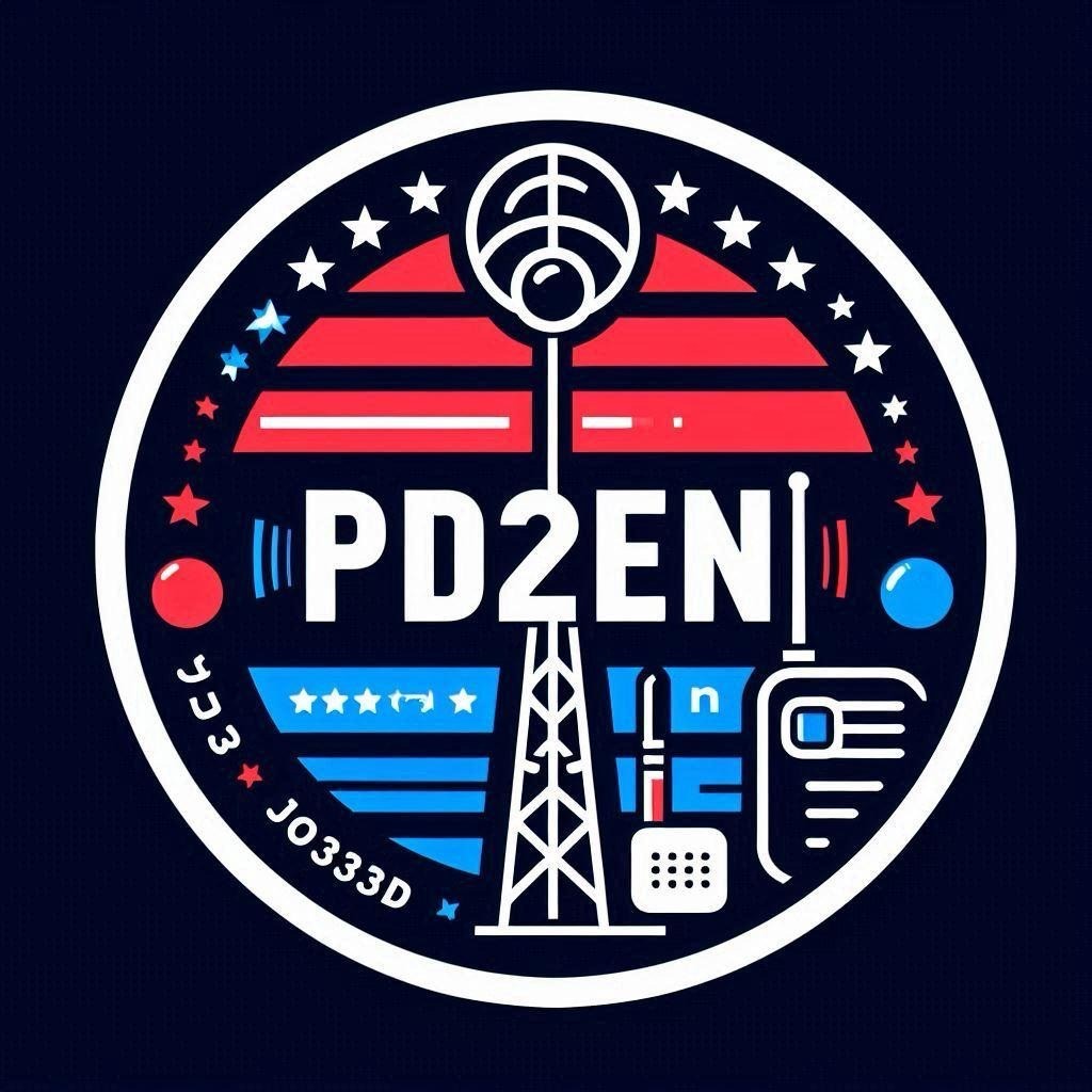Primary Image for PD2EN