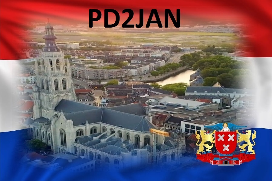 Primary Image for PD2JAN