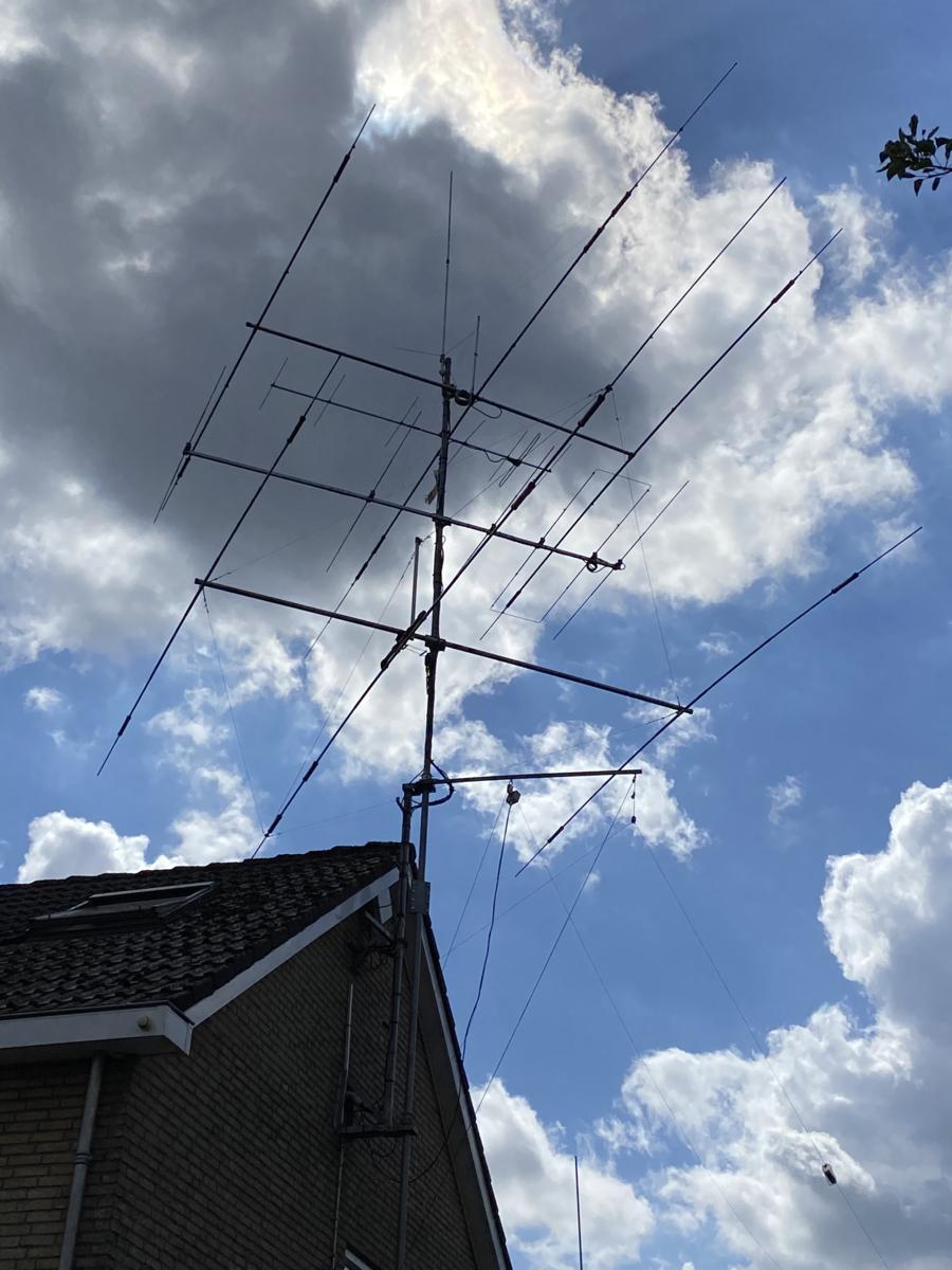 Primary Image for PE1PIN