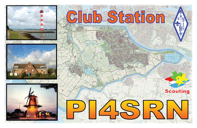 Primary Image for PI4SRN