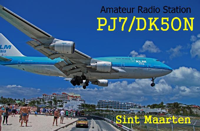 Primary Image for PJ7/DK5ON