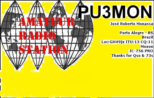 Primary Image for PU3MON