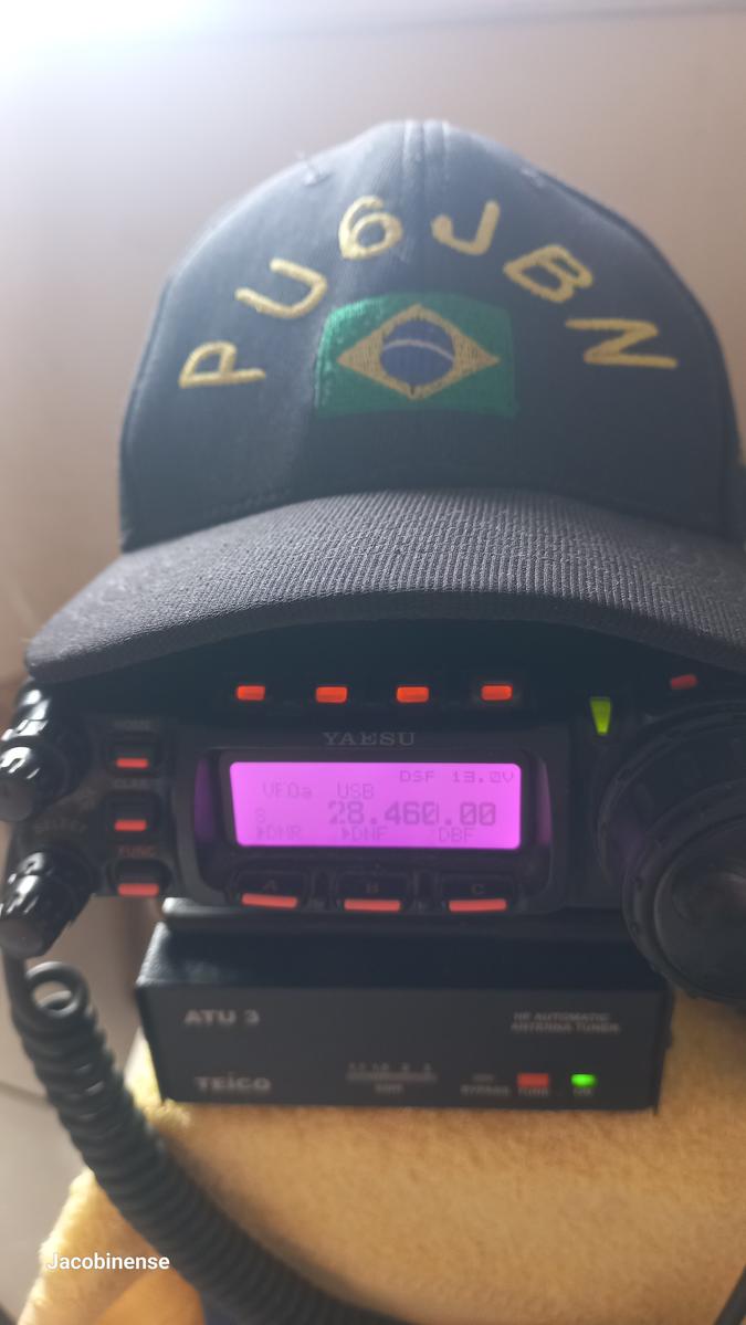 Primary Image for PU6JBN