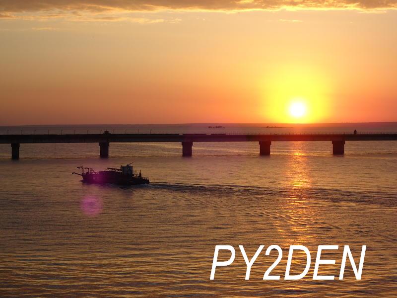 Primary Image for PY2DEN