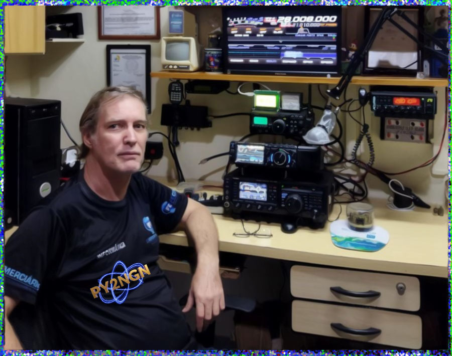 Primary Image for PY2NGN