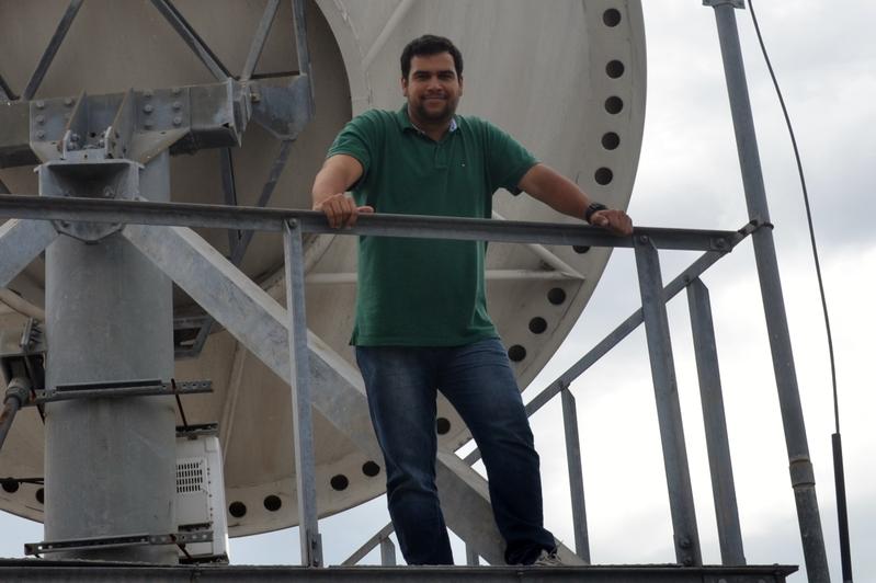 Primary Image for PY6UN