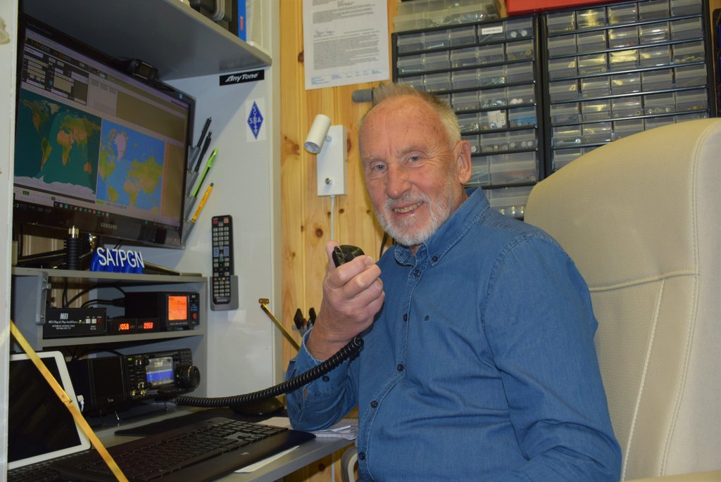 Primary Image for SA7PGN