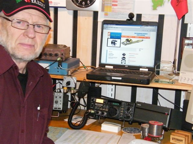 Primary Image for SM5CBN