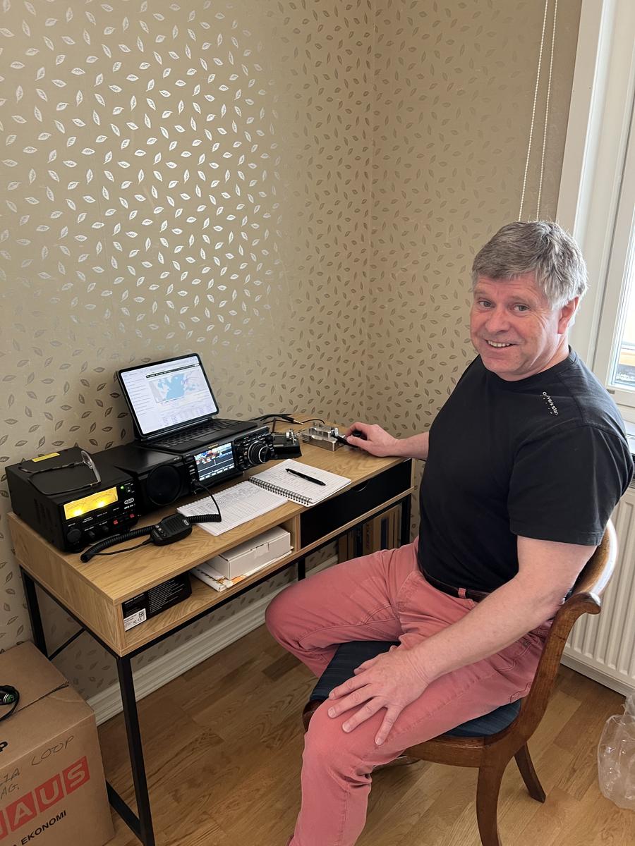 Primary Image for SM5WVN