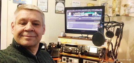 Primary Image for SO8DAN