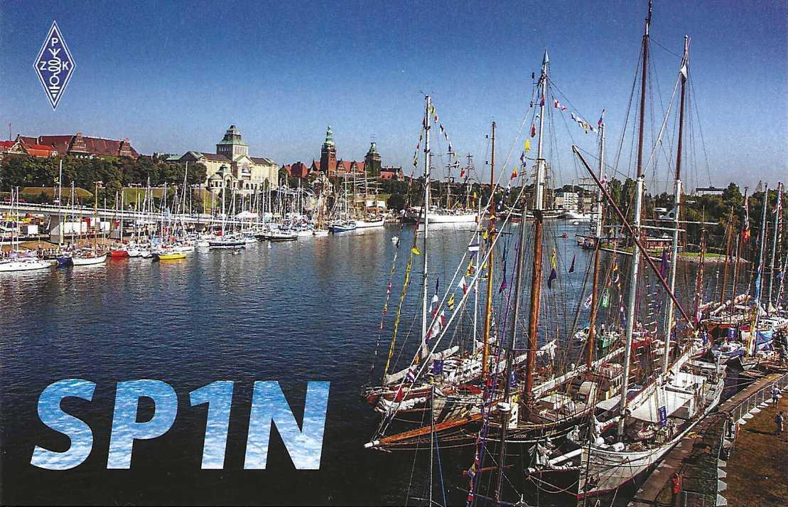Primary Image for SP1N