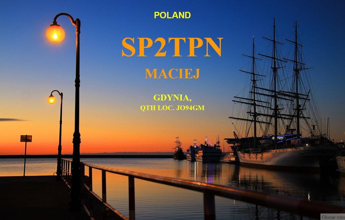 Primary Image for SP2TPN