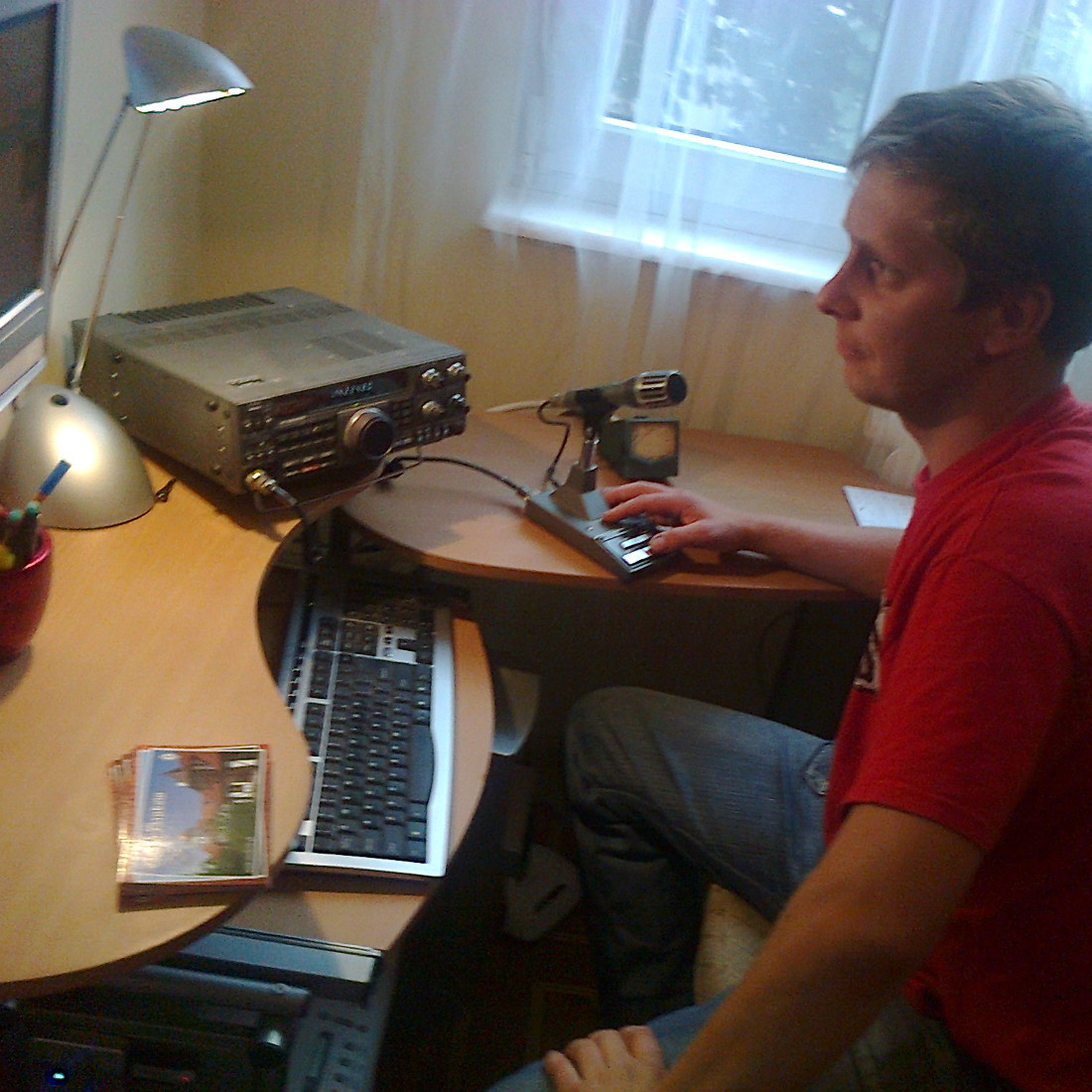 Primary Image for SP4ICN