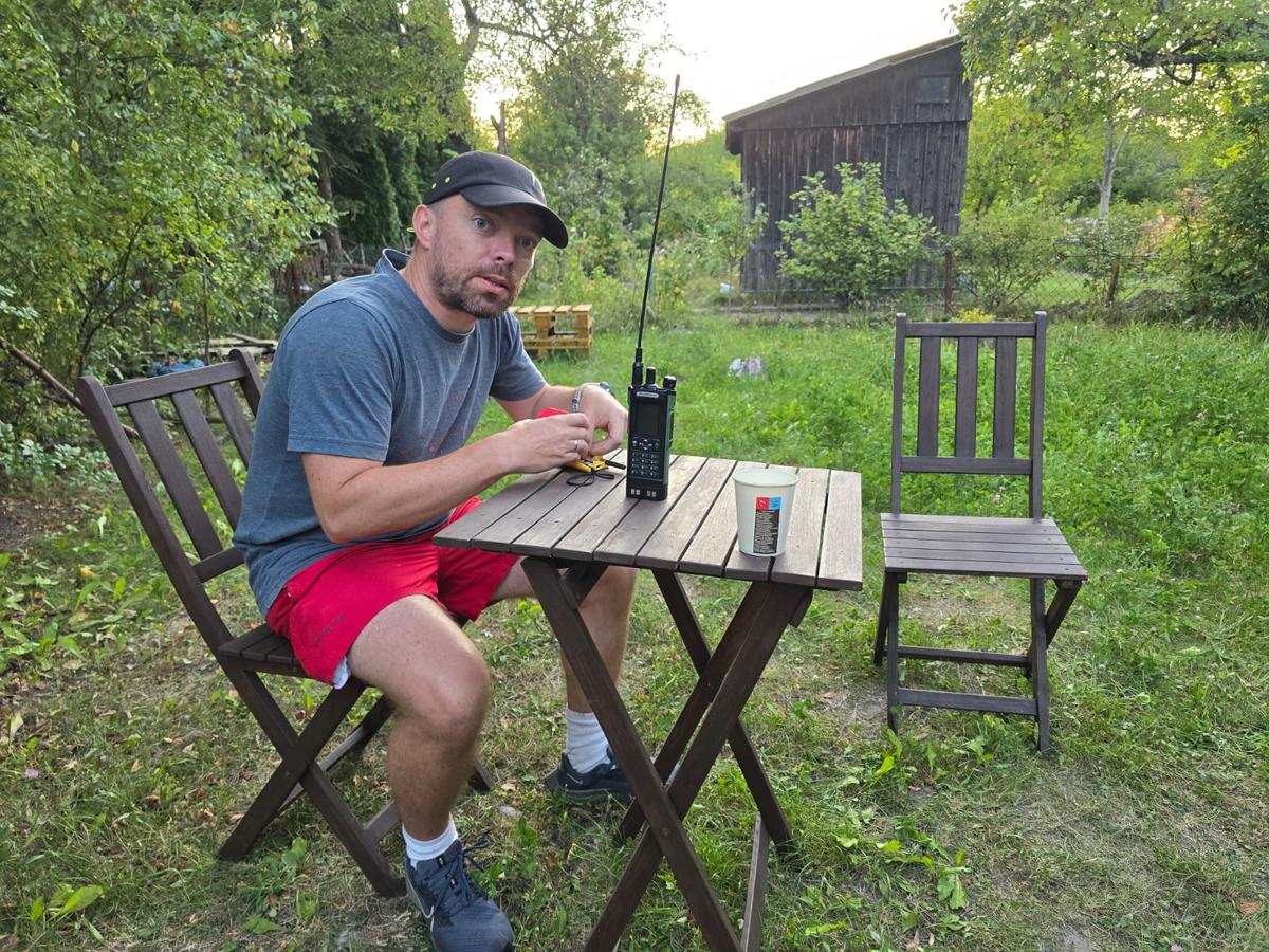 Primary Image for SP5DAN