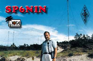 Primary Image for SP6NIN