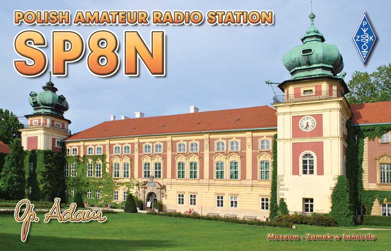 Primary Image for SP8N