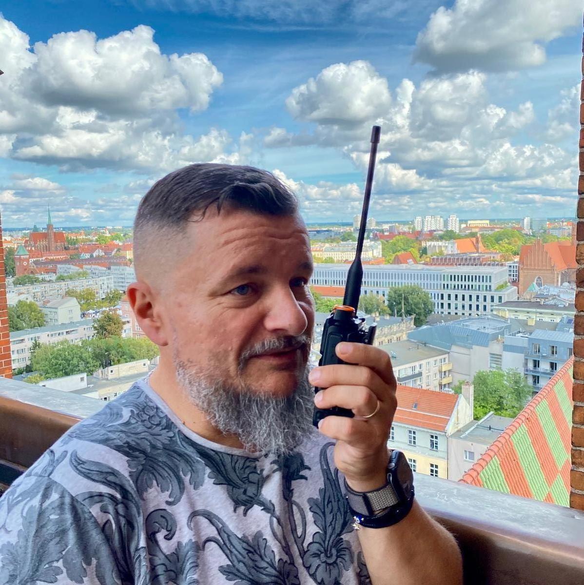 Primary Image for SP8TN