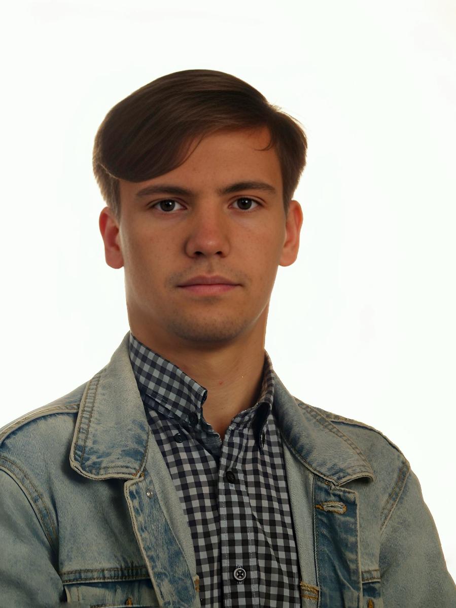 Primary Image for SP9AFN