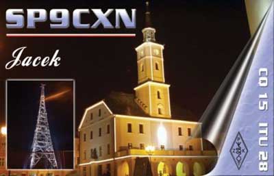 Primary Image for SP9CXN