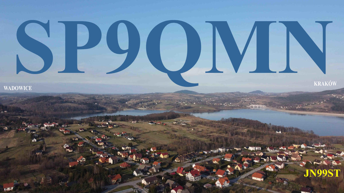 Primary Image for SP9QMN