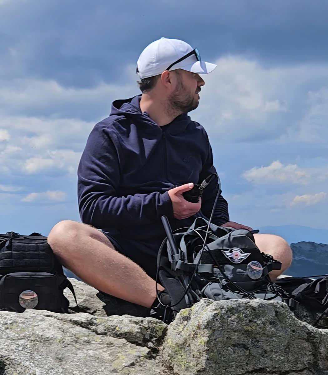 Primary Image for SP9ZEN