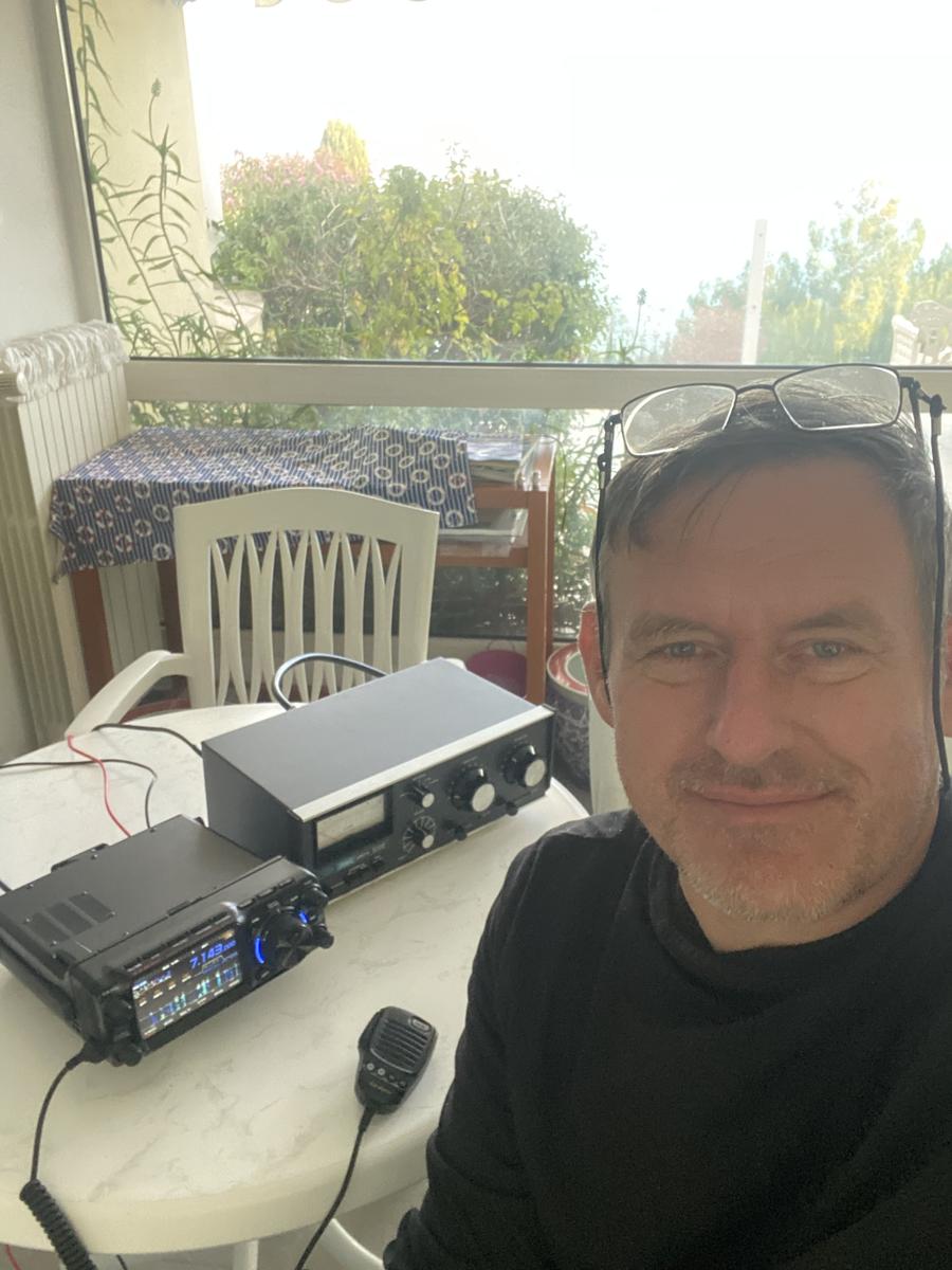 Primary Image for SQ7OWN