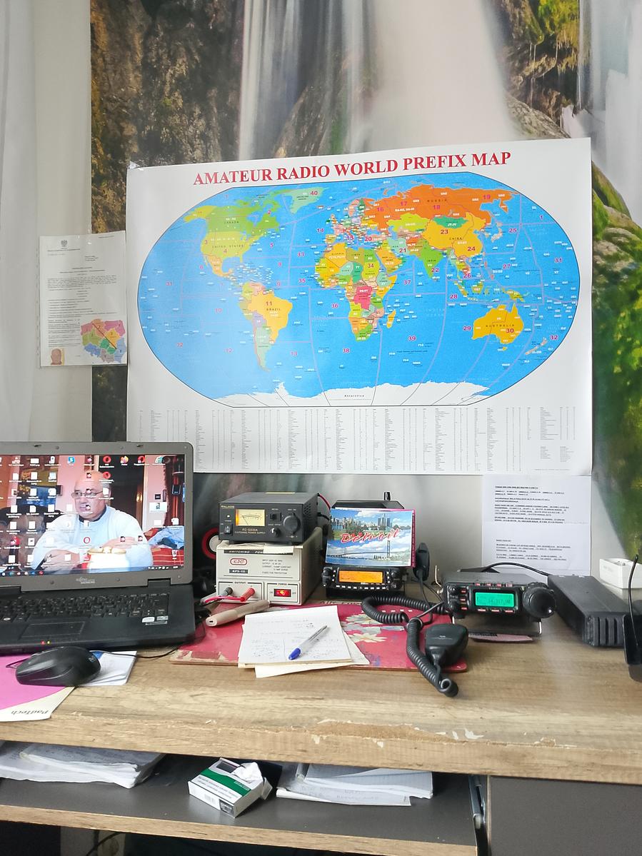 Primary Image for SQ9RPN