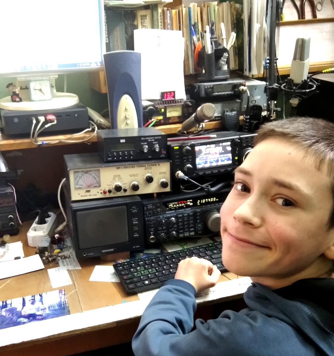 Primary Image for UR5KAN