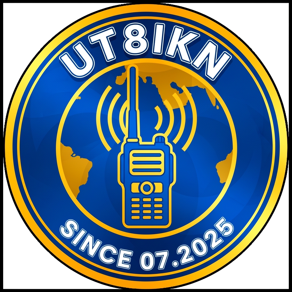 Primary Image for UT8IKN