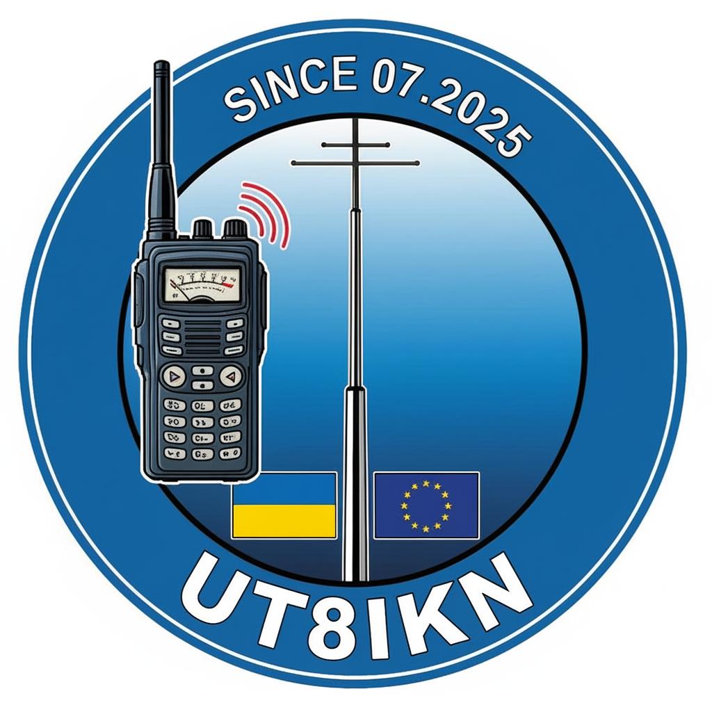 Primary Image for UT8IKN
