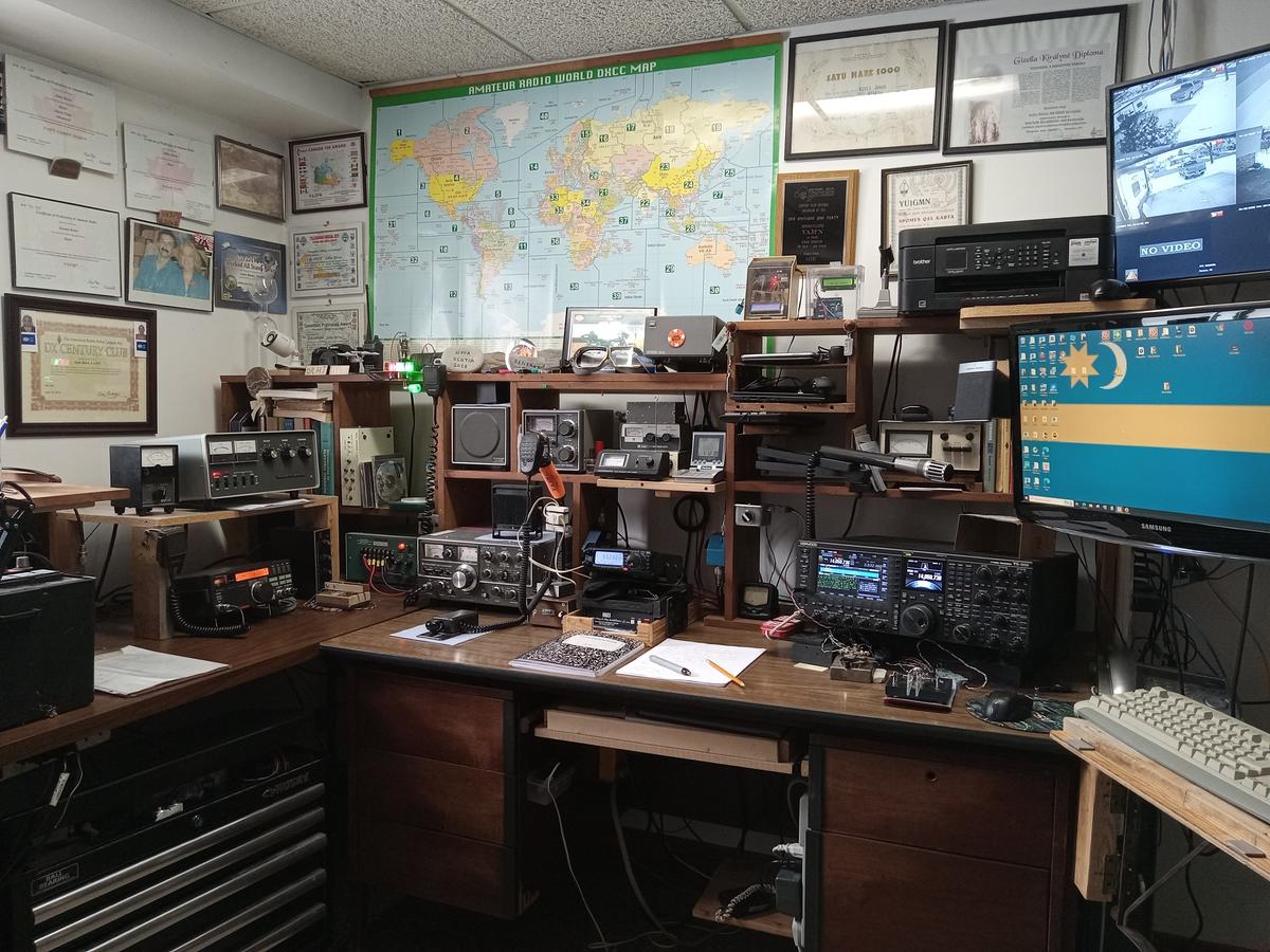 Primary Image for VA3FN