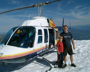 Primary Image for VA7UN