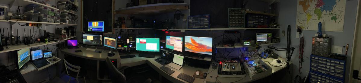 Primary Image for VE3KJN