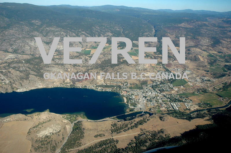 Primary Image for VE7REN