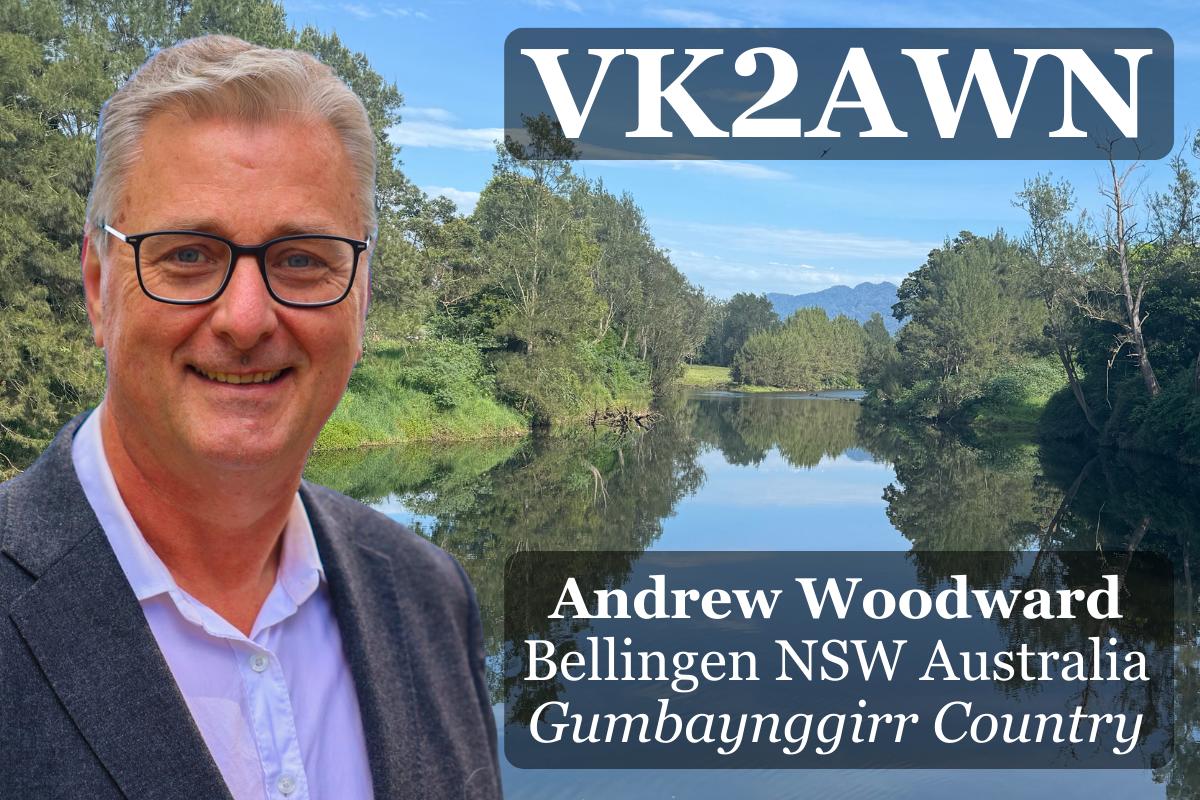 Primary Image for VK2AWN