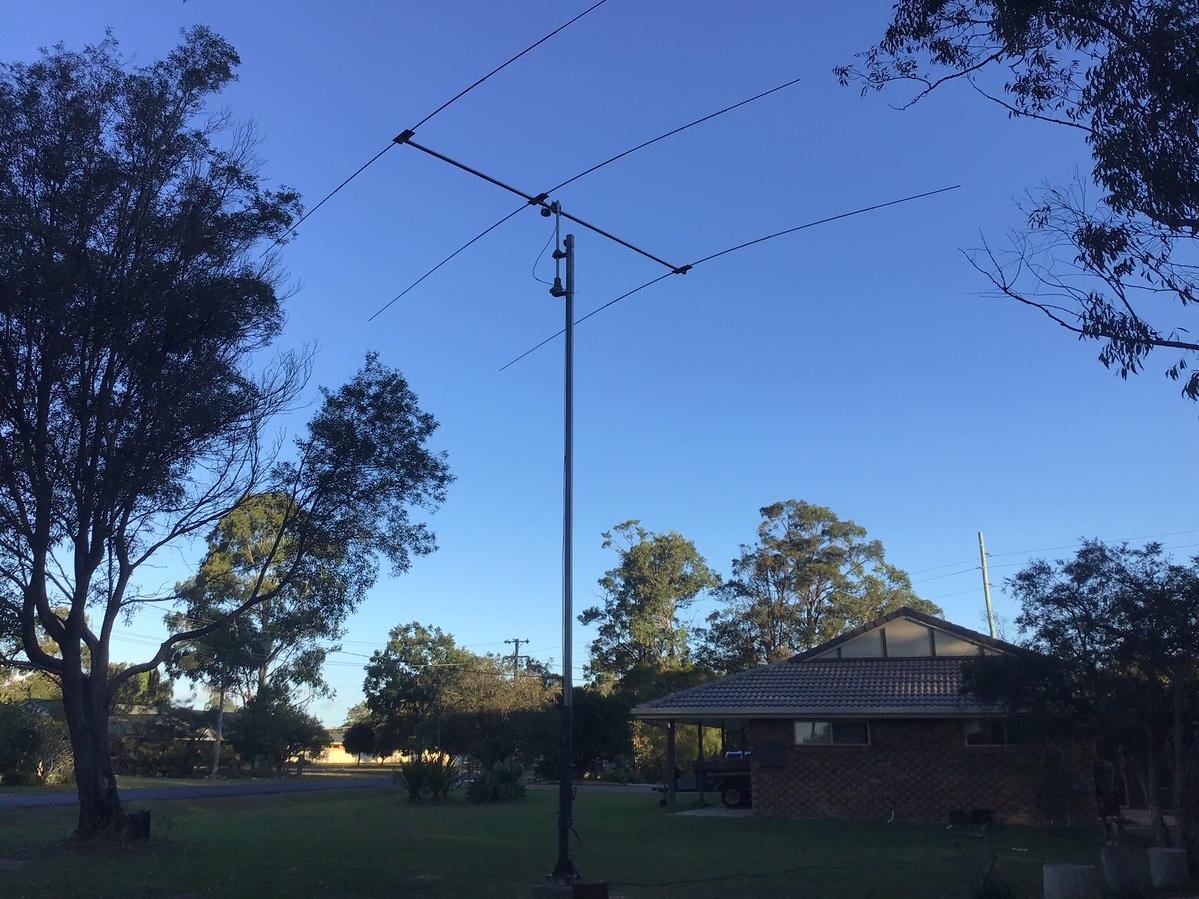 Primary Image for VK2DBN